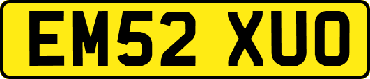 EM52XUO