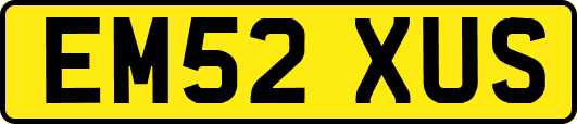 EM52XUS