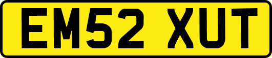 EM52XUT
