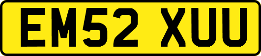 EM52XUU