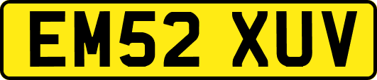EM52XUV