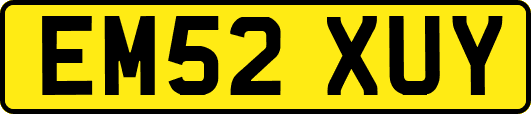 EM52XUY
