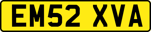 EM52XVA