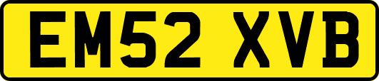 EM52XVB