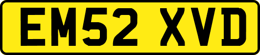 EM52XVD