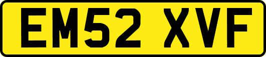 EM52XVF
