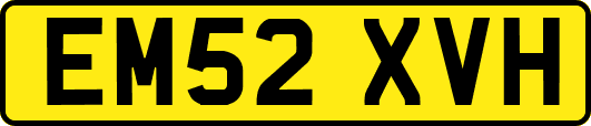 EM52XVH