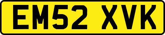 EM52XVK