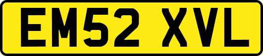 EM52XVL