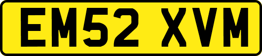 EM52XVM