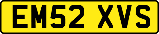 EM52XVS