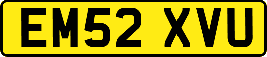 EM52XVU