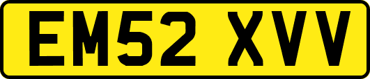 EM52XVV