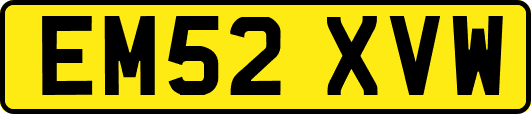EM52XVW