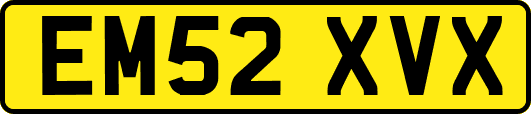 EM52XVX