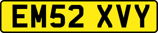 EM52XVY