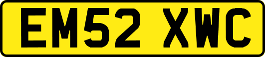 EM52XWC