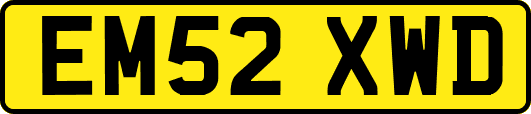 EM52XWD