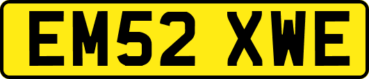 EM52XWE