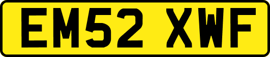 EM52XWF