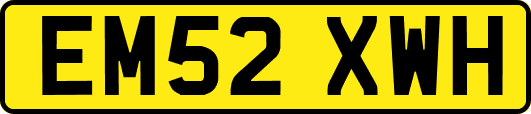 EM52XWH