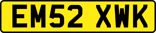 EM52XWK