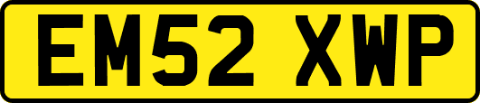 EM52XWP