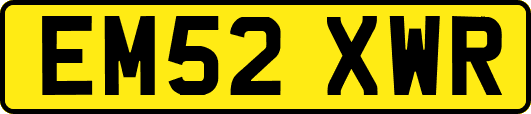 EM52XWR