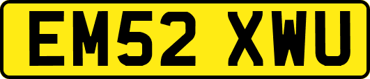 EM52XWU