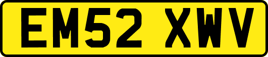 EM52XWV