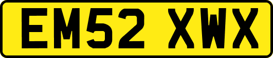 EM52XWX