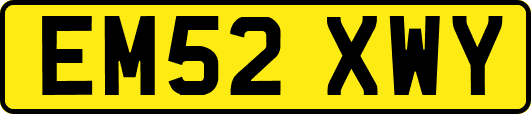 EM52XWY