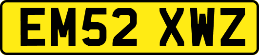 EM52XWZ
