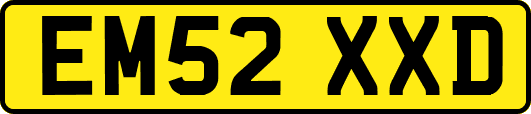 EM52XXD