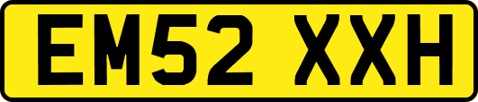 EM52XXH