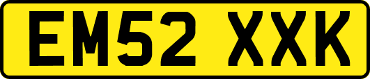EM52XXK