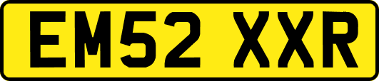EM52XXR
