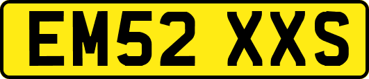 EM52XXS