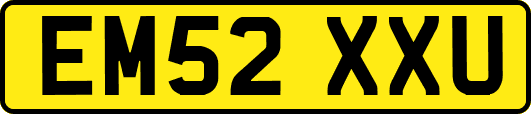 EM52XXU