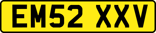 EM52XXV