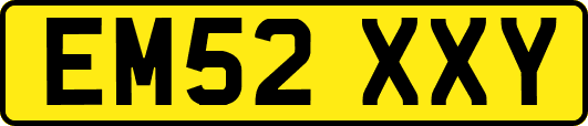 EM52XXY