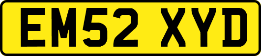 EM52XYD