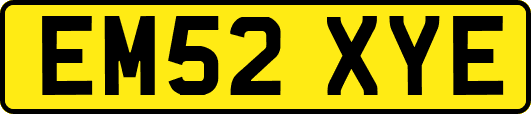 EM52XYE