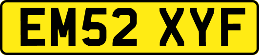 EM52XYF