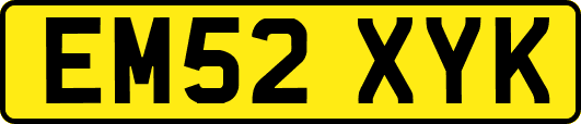 EM52XYK