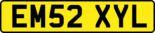 EM52XYL