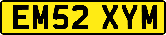 EM52XYM