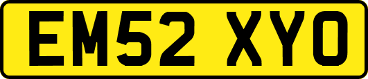 EM52XYO
