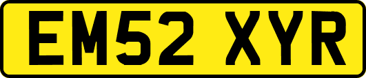EM52XYR