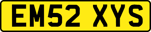 EM52XYS